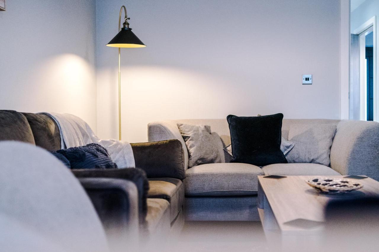 Cestrian House Βίλα Τσέστερ Εξωτερικό φωτογραφία